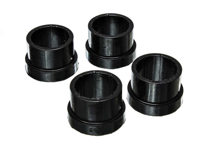 Energy Suspension 07-10 Chevy K2500/3500HD Torsion Bar Mount - Black for offroad performance upgrades