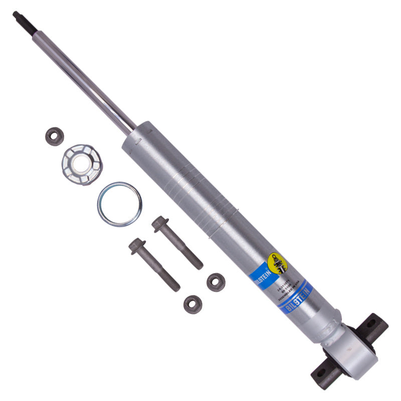 Bilstein 21-22 Ford Bronco 4 Door B8 5100 (Ride Height Adjustable) Monotube Shock Absorber - Front Main image