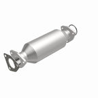 MagnaFlow Conv Direct Fit Accord 91-93 2.2L catalytic converter