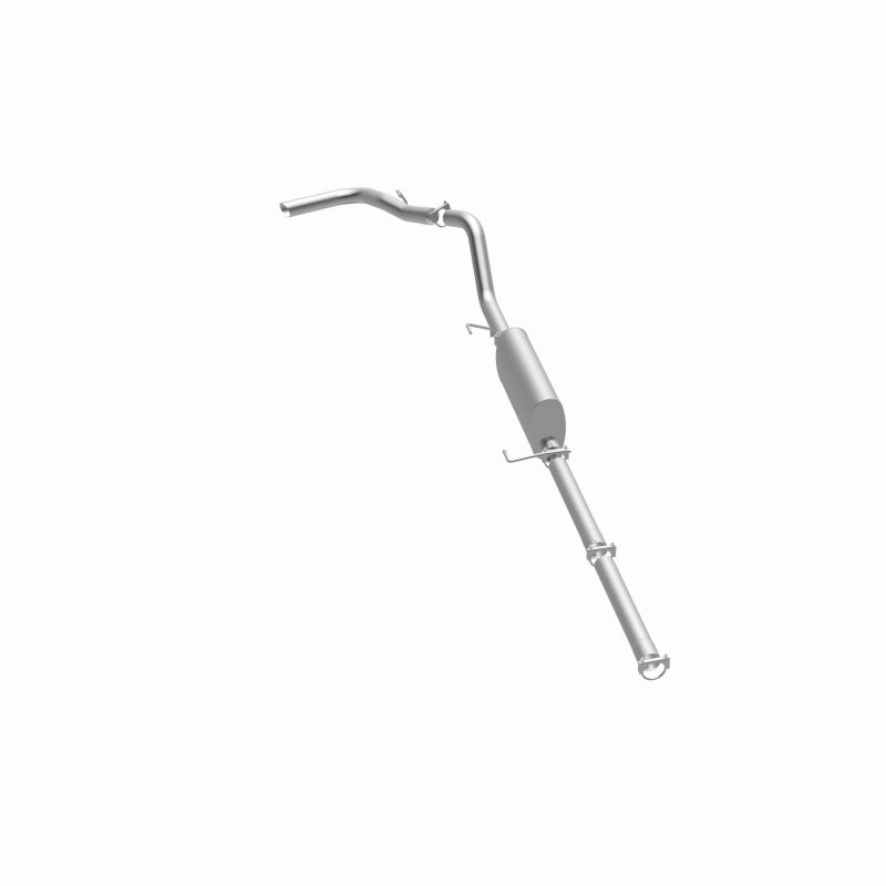 BRExhaust 03 Dodge Ram 1500 5.7L Exhaust Kit Secondary image
