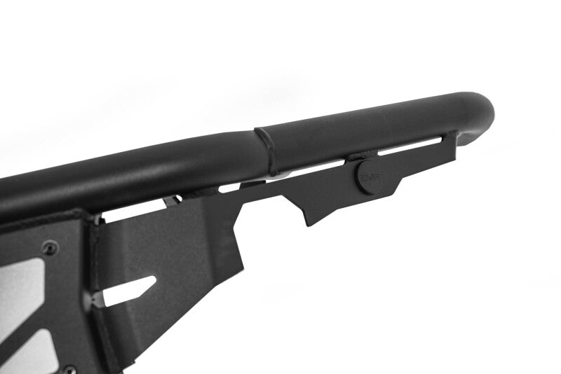 DV8 Offroad 2014-2021 Toyota Tundra Tube Front Bumper Secondary image