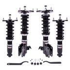 Air Lift Performance 15-21 Subaru WRX / STI Coilover Kit components and accessories.