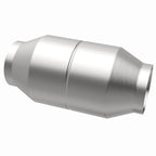 MagnaFlow Conv Univ 02-06 Dodge Ram 2500/3500 Pickup 5.9L Cummins Diesel H.O. diesel oxidation catalyst for off road parts.