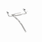 MagnaFlow Sys C/B Camaro- Firbird 98 02 5.7L performance exhaust system