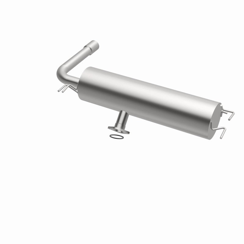 MagnaFlow BRE Exhaust Kit 04-05 Toyota RAV4 2.4L Secondary image