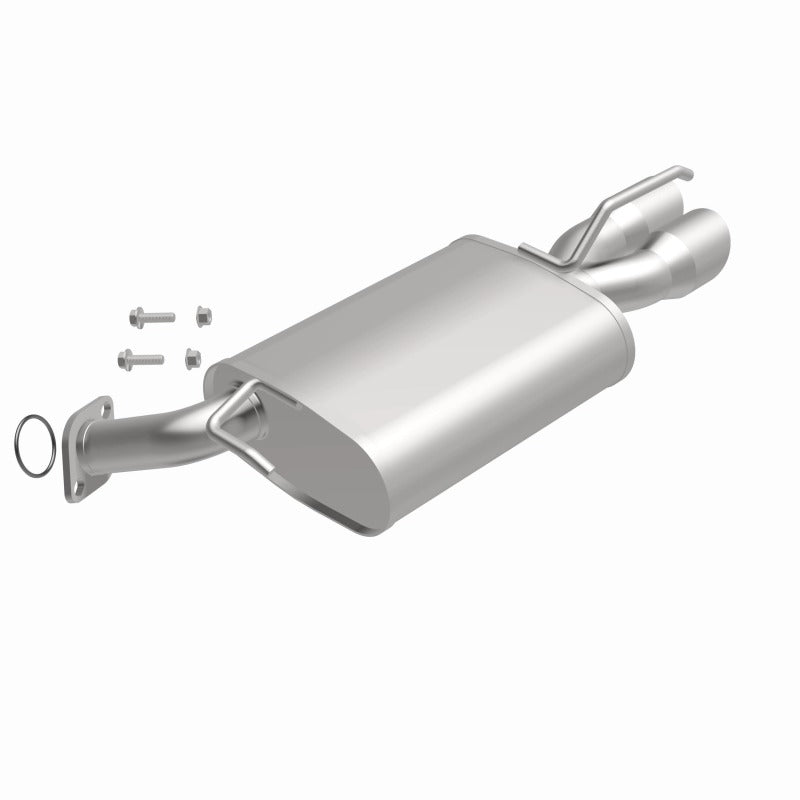 BRE Exhaust 06-08 M35 3.5L Muffler Kit Secondary image