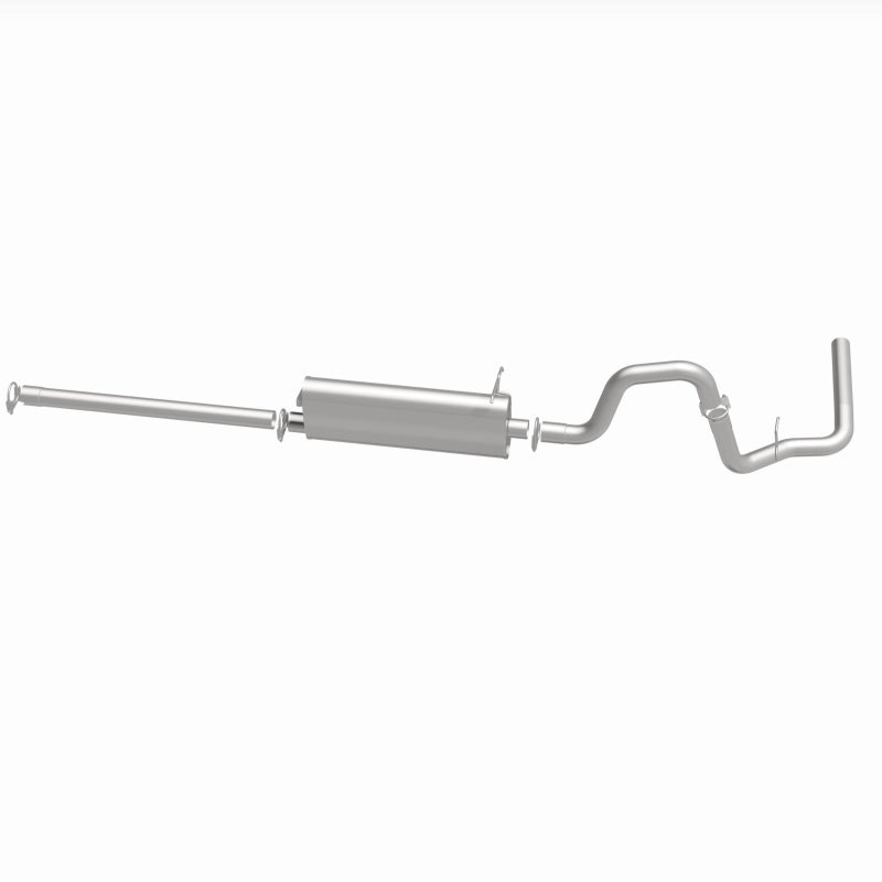 MagnaFlow BRE Exhaust Kit 89-96 Ford F-250 F-350 Secondary image