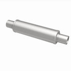 MagnaFlow Muffler Mag SS 14X4X4 2.25X2.25 C/C for offroad performance upgrades