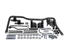 Hellwig 14-21 Ram 3500 2/4WD 6.7L Diesel Solid Heat Treated Chromoly 1-1/8in Rear Sway Bar parts and accessories