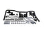 Hellwig 14-21 Ram 3500 2/4WD 6.7L Diesel Solid Heat Treated Chromoly 1-1/8in Rear Sway Bar parts and accessories