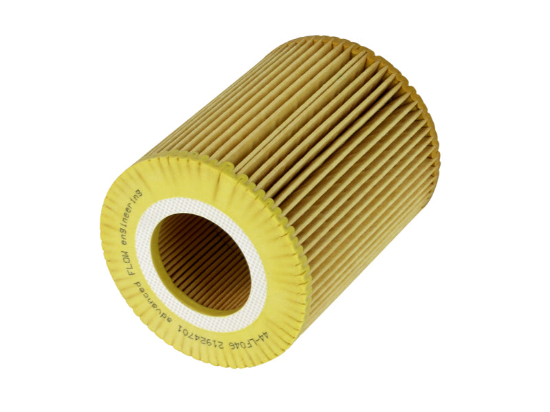 aFe 18-21 Ford F-150 3.0L Pro GUARD HD Oil Filter Secondary image