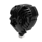 KC HiLiTES FLEX ERA 3 Dual Mode SAE Fog Lights for Jeep JK/JL/JT Steel Bumpers