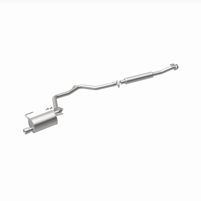 MagnaFlow BRE Exhaust Kit 12-16 Subaru Impreza 2.0L Secondary image
