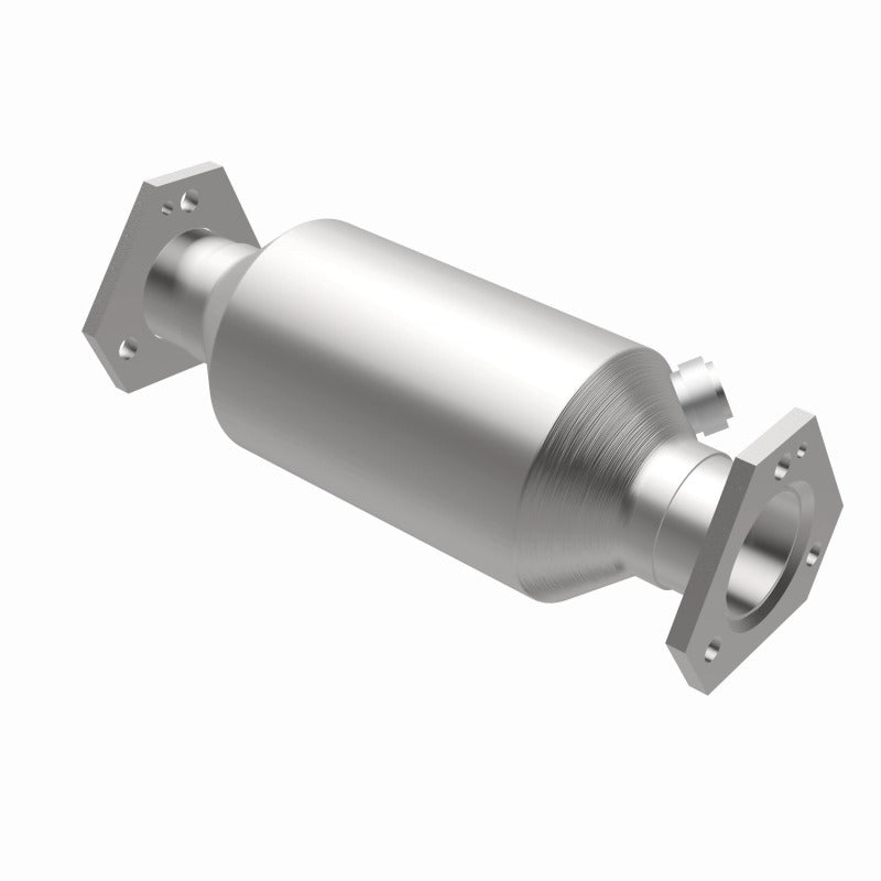 MagnaFlow Conv Aud Por -VW 22930 11.625X5X4 stainless steel catalytic converter