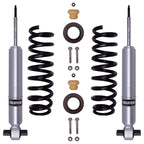 Bilstein 21-22 Ford F-150 4WD B8 6112 Series Front Suspension Kit gear