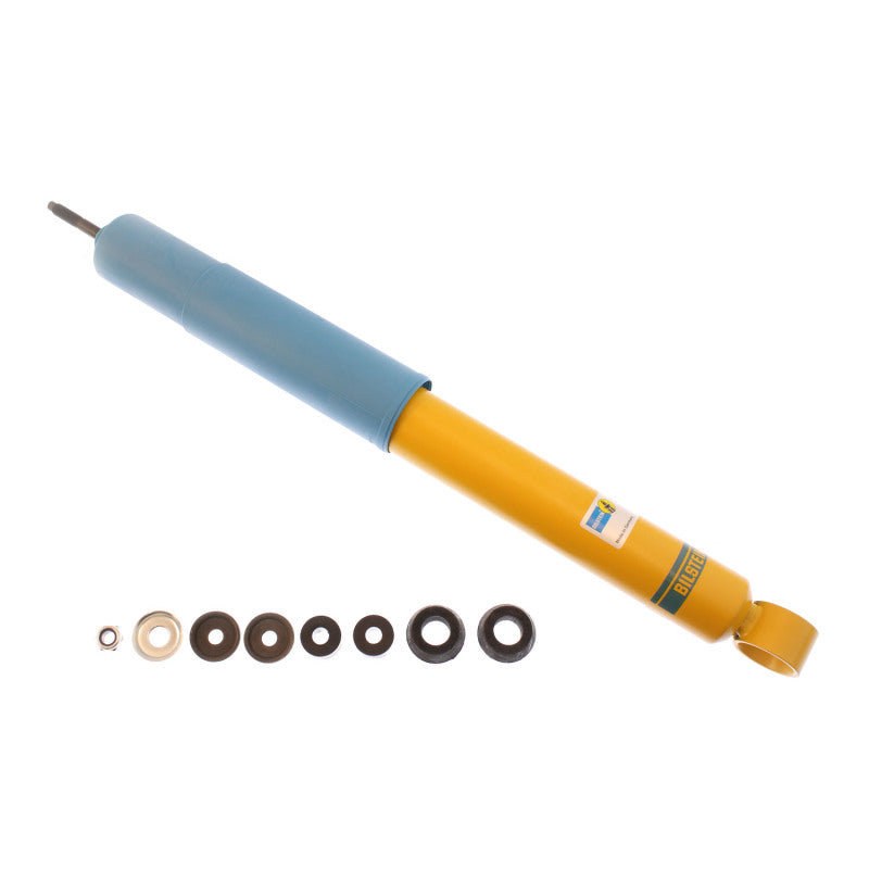Bilstein B6 1985 Toyota Land Cruiser Base Front 46mm Monotube Shock Absorber with hardware