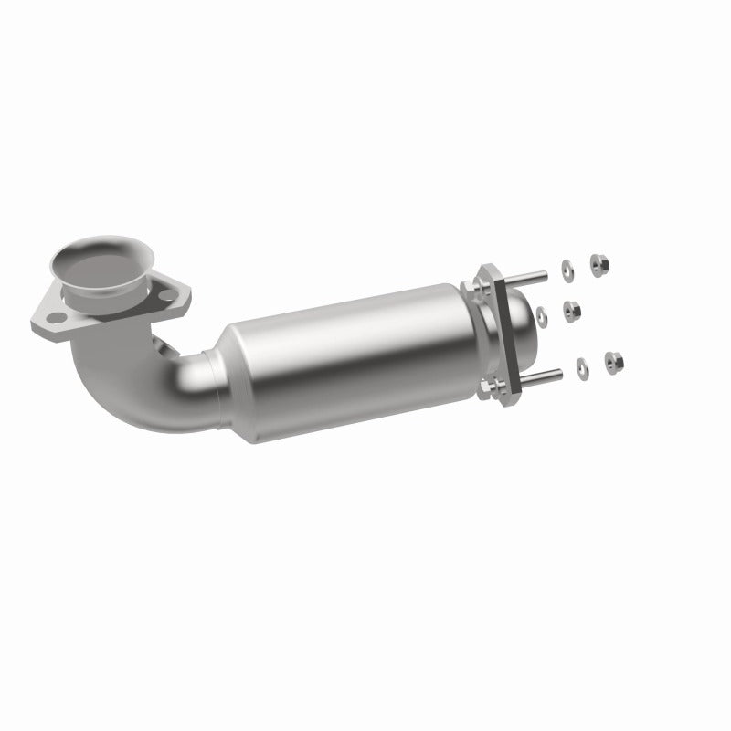 MagnaFlow Conv DF Corvette 92-93 exhaust part for offroad parts