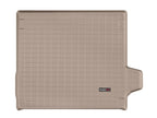 WeatherTech 2013+ Land Rover Range Rover Sport Cargo Liners - Tan for offroad truck accessories online