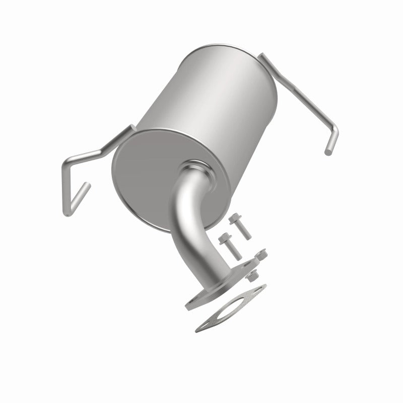 BRE Exhaust 05-09 Outback 2.5L Muffler Kit Secondary image