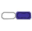 Baja Designs S2 Series Replacement Lens Kit - Blue parts