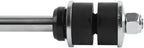 Fox 97-On Y61/88-97 Y60 Nissan Patrol 2.0 Performance Series 9.1in. Smooth Body IFP Front Shock close-up for offroad truck accessories online.