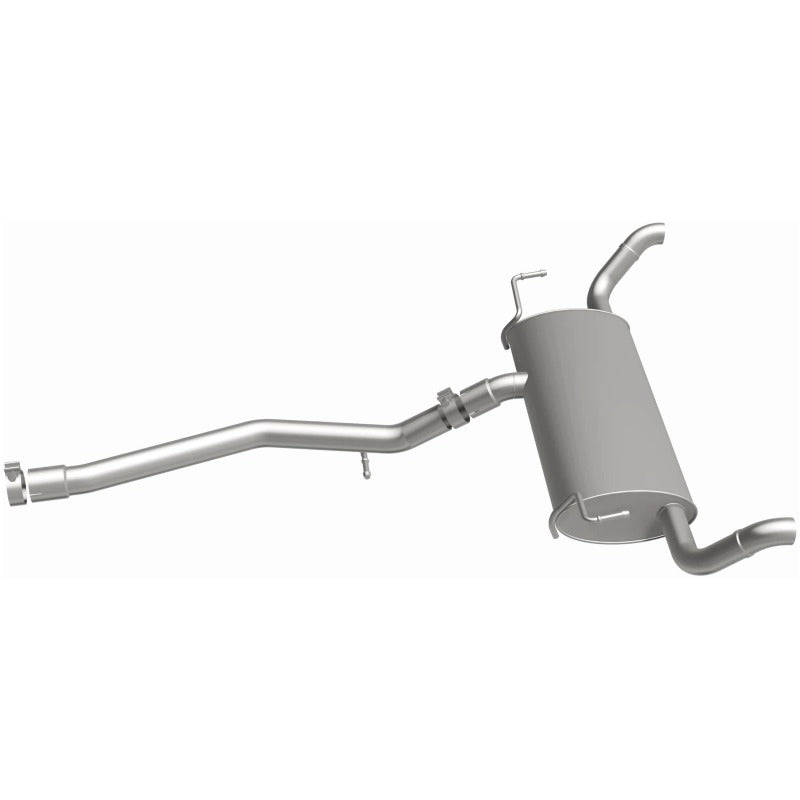 MagnaFlow 12-16 Cadillac SRX 3.6L BRE Exhaust Kit Secondary image