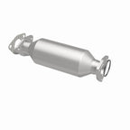 MagnaFlow Conv Direct Fit Accord 91-93 2.2L catalytic converter
