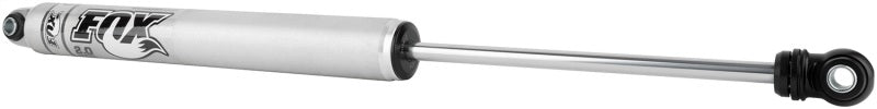 Fox 94-11 Dodge 2500/3500 2.0 Performance Series 12.1in. Smooth Body IFP Rear Shock / 4-6in. Lift for offroad performance upgrades