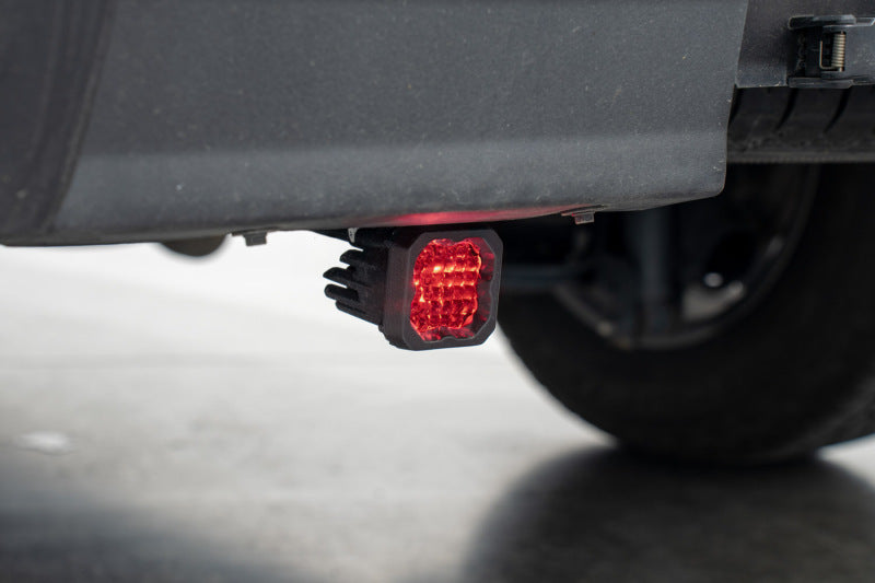 Diode Dynamics 2022+ Ford Maverick C1 Sport Stage Series Reverse Light Kit Secondary image