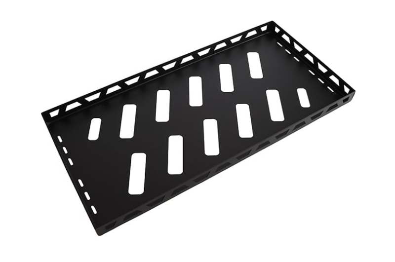 Dee Zee 21-23 Ford Bronco Bronco Cargo Tray Bracket Secondary image