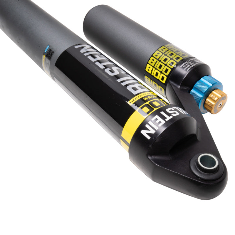 Bilstein 20-24 Jeep Gladiator Rear B8 8100 Suspension Shock Absorber for offroad performance upgrades