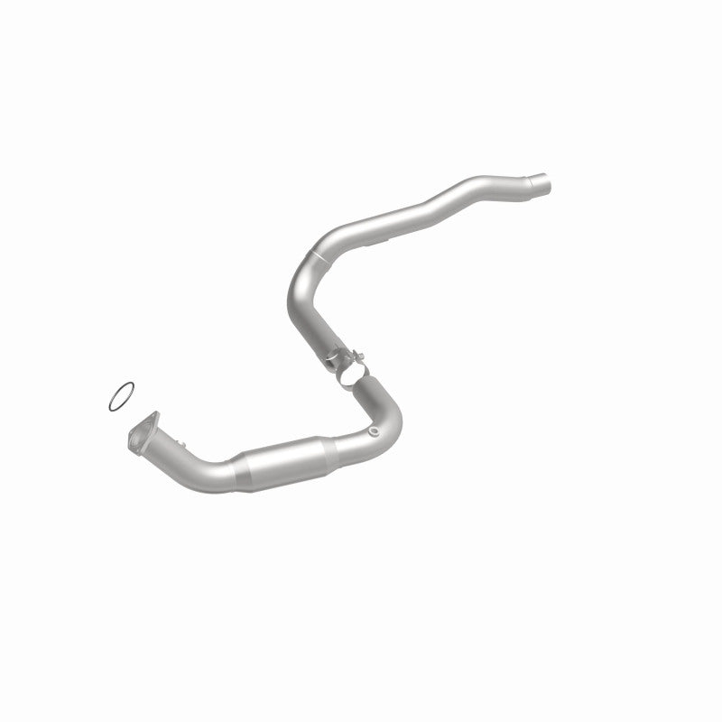 MagnaFlow 07-08 Chevrolet Suburban 2500 6.0L Direct Fit Converter Secondary image