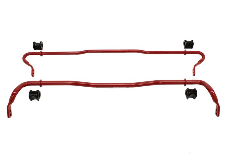 Eibach 25mm Front  & 19mm Rear Anti-Roll-Kit for 13 Scion FR-S / 13 Subaru BRZ, performance offroad parts, suspension upgrade Main image