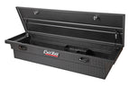 Deezee Universal Tool Box - Red Crossover - Single Lid Black BT Pull Handle (Low/Txt Blk) for offroad truck accessories online.