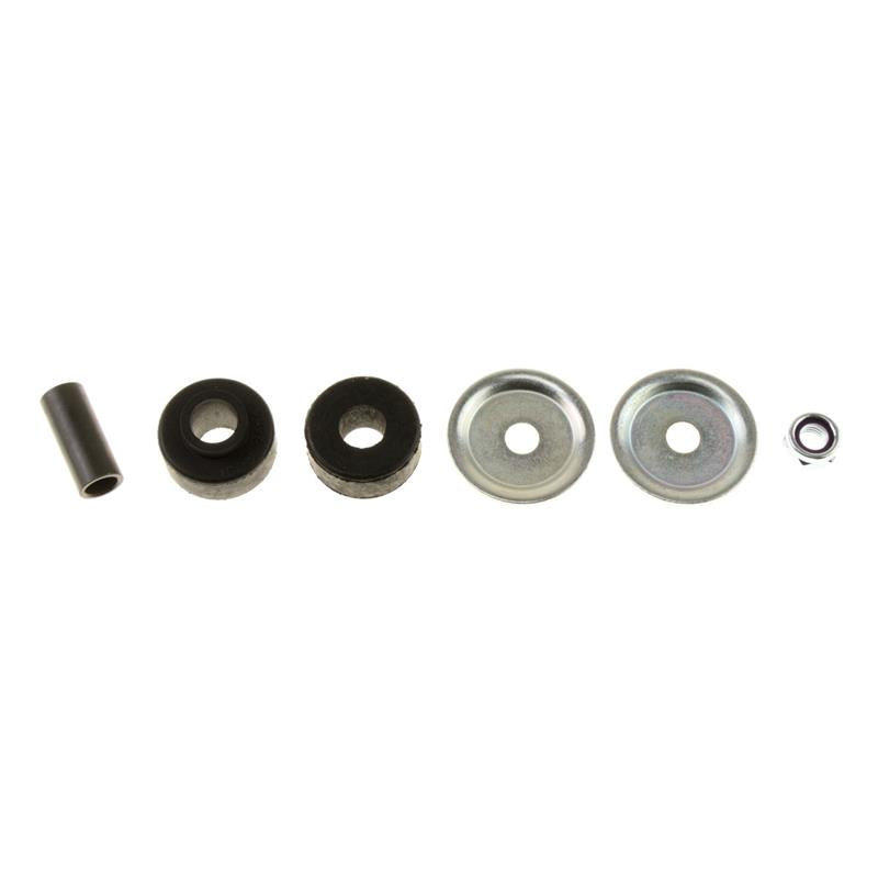 Bilstein 4600 Series 1994 Dodge Ram 1500 Base RWD Front 46mm Monotube Shock Absorber parts and components Main image
