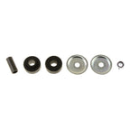 Bilstein 4600 Series 1994 Dodge Ram 1500 Base RWD Front 46mm Monotube Shock Absorber parts and components