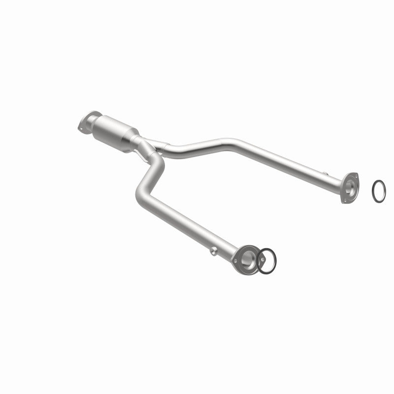 MagnaFlow 2007 Lexus GS430 4.3L Direct Fit Converter Secondary image