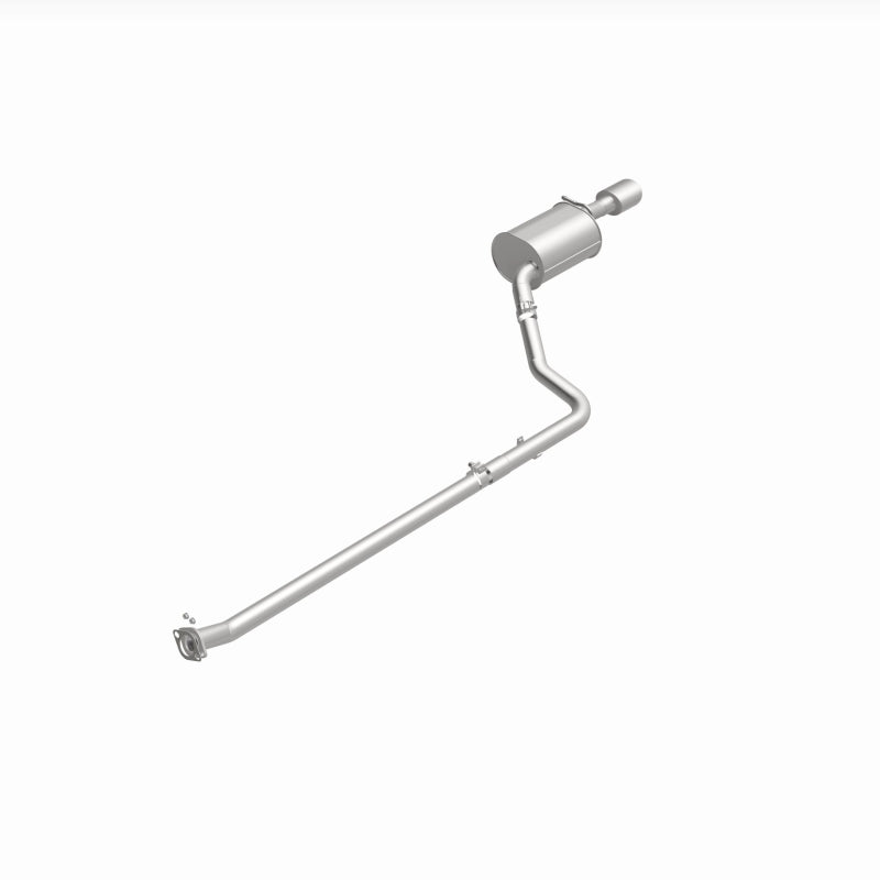 MagnaFlow 16-20 Kia Optima 2.4L BRE Exhaust Kit Secondary image