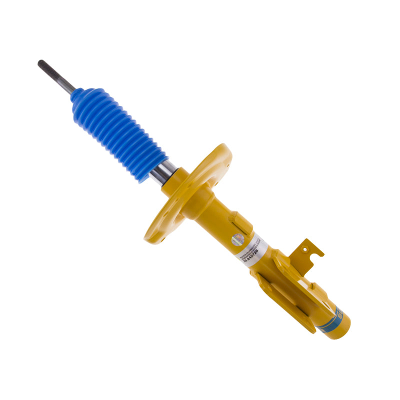 Bilstein B6 (HD) 12-15 Chevrolet Camaro Front Left 36mm Monotube Shock for offroad performance upgrades