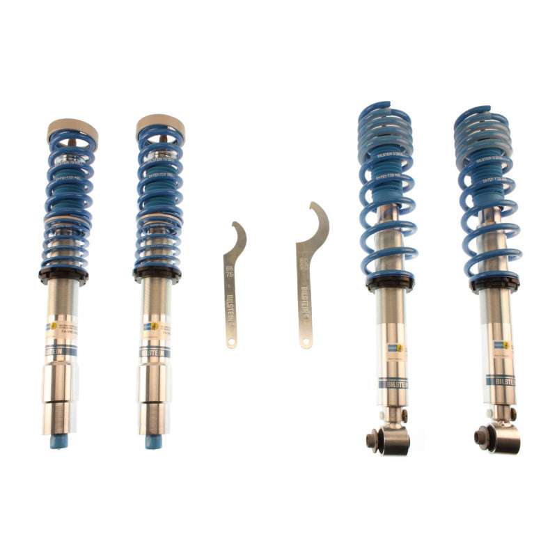 Bilstein B16 1997 BMW 540i Base Front and Rear Performance Suspension System parts Main image