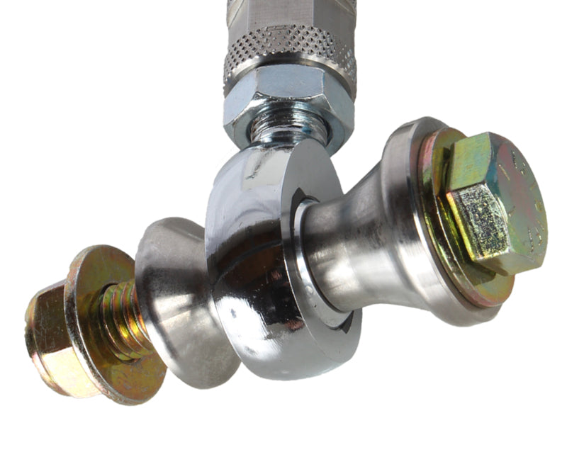 Carli 07-17 Jeep Wrangler Front Sway Bar End Links Secondary image