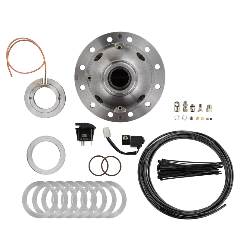 ARB Airlocker 35 Spl Sterling/Corp Ford 10.25&10.5In S/N parts for offroad performance upgrades and drivetrain upgrades.