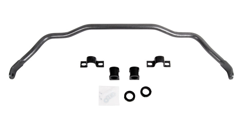 Hellwig 2022-2024 Ford F150 Lightning 1-3/8in Front Swaybar Kit Secondary image
