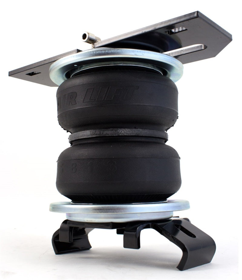 Air Lift Loadlifter 5000 for Half Ton Vehicles air springs
