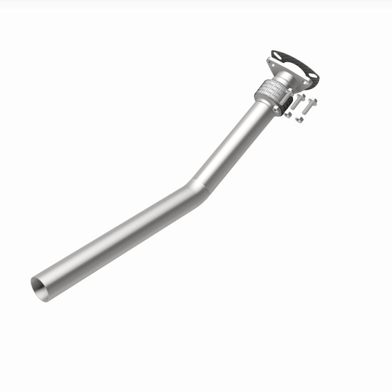 BRE Exhaust 01-06 Sebring Stratus 2.4L 2.7L Front Pipe Kit Secondary image