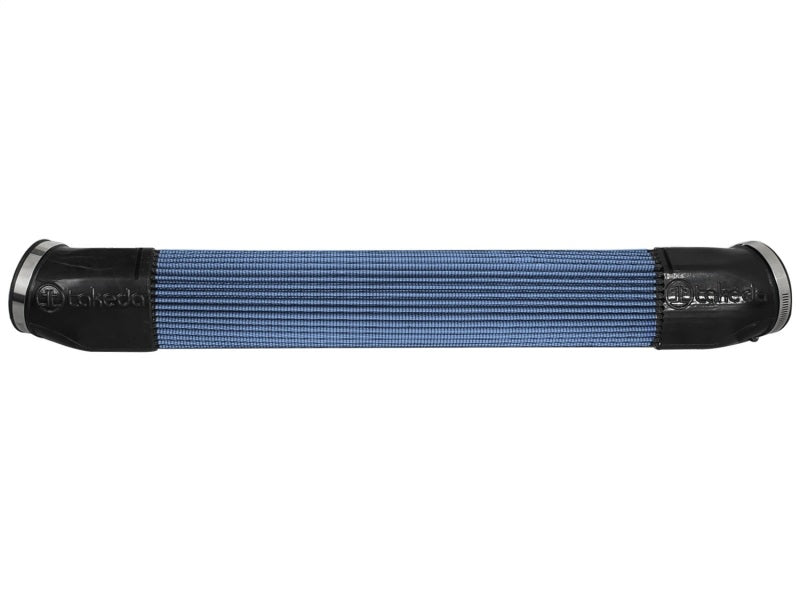 aFe Takeda Pro 5R Replacement Air Filter 09-14 Nissan GTR (For TA-3007B) Secondary image