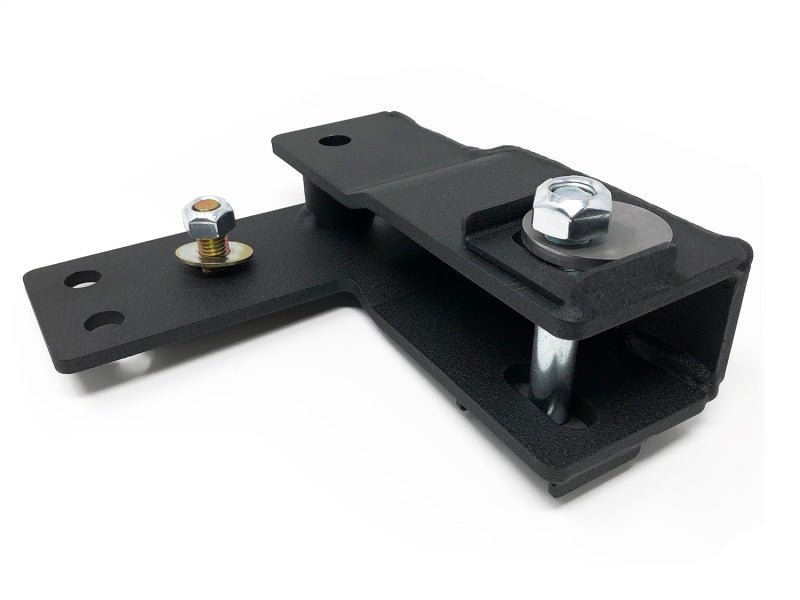 Tuff Country 80-96 Ford F-150 4wd (with 6in Front Lift Kit) Axle Pivot Drop Brackets Pair Secondary image