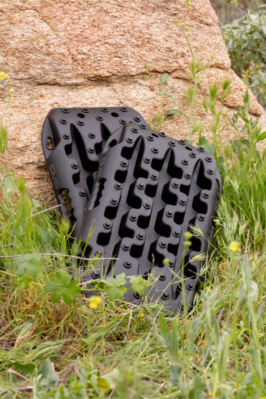 DV8 Offroad DV8 Xtract Mini Traction Board | Pair | Black Secondary image