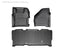 WT FloorLiner - Rear - Blk for offroad truck accessories online