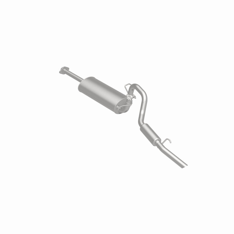 MagnaFlow BRE Exhaust Kit 94-98 Tracker Sidekick Secondary image